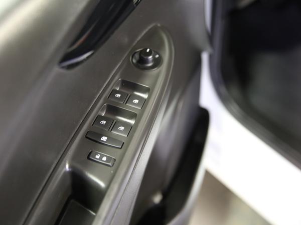 chevrolet Spark 2020 - 11