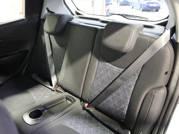 chevrolet Spark 2020 - 13