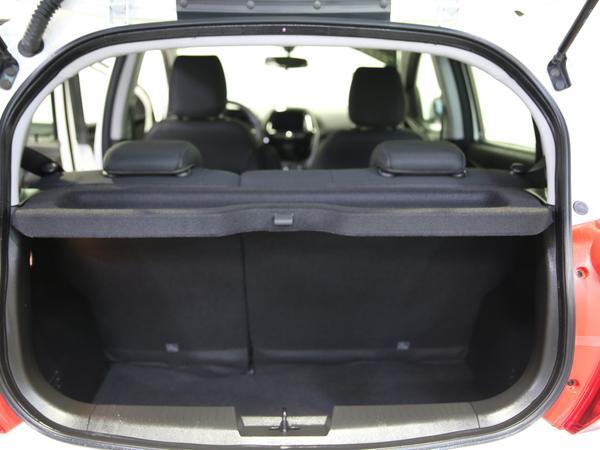 chevrolet Spark 2020 - 15