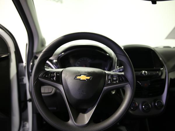 chevrolet Spark 2020 - 16