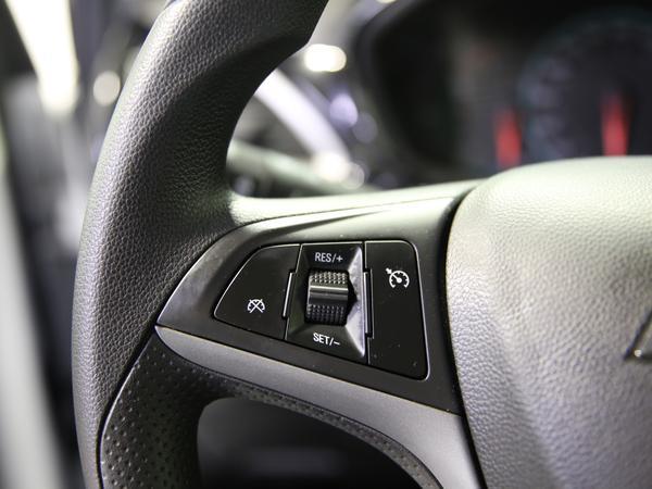 chevrolet Spark 2020 - 17