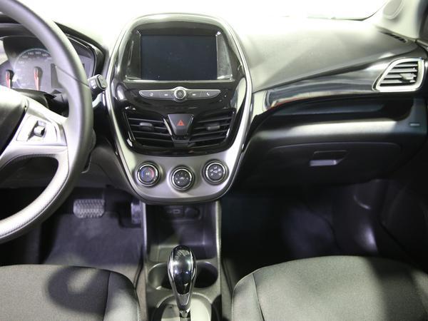 chevrolet Spark 2020 - 20