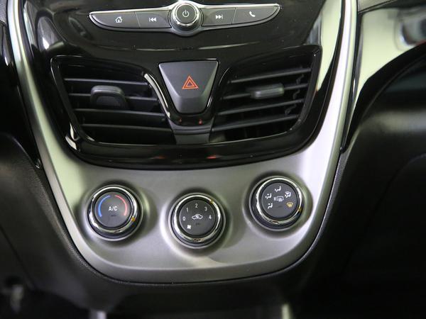 chevrolet Spark 2020 - 22