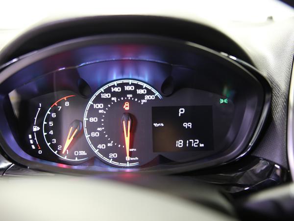 chevrolet Spark 2020 - 24