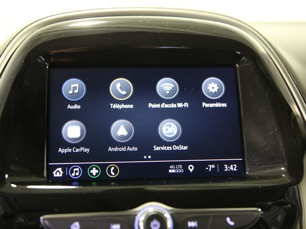 chevrolet Spark 2020 - 25