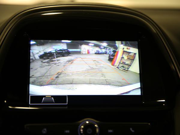 chevrolet Spark 2020 - 26