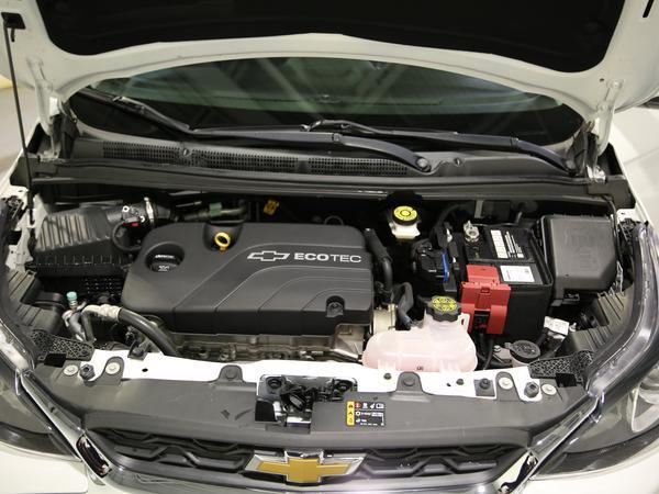 chevrolet Spark 2020 - 27