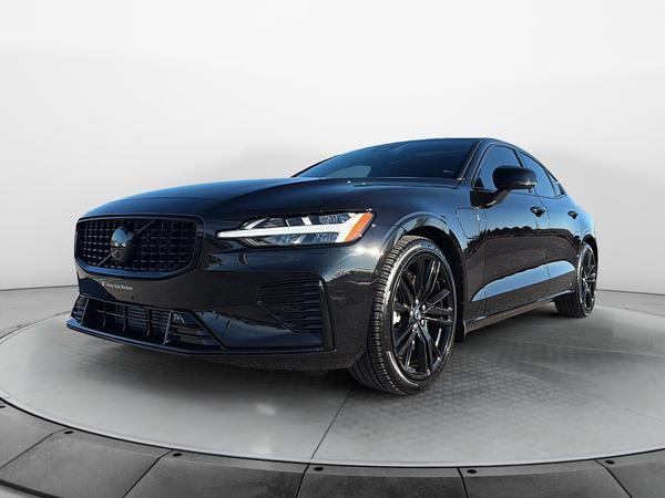 volvo S60 hybride rechargeable 2025 - 3