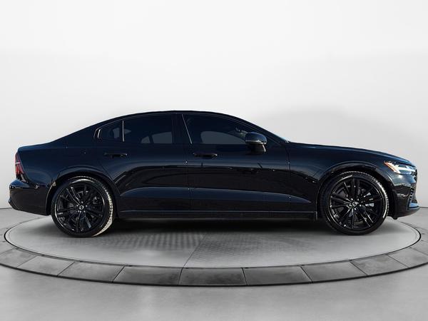 volvo S60 hybride rechargeable 2025 - 4