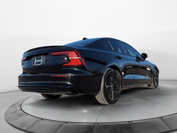 volvo S60 hybride rechargeable 2025 - 5