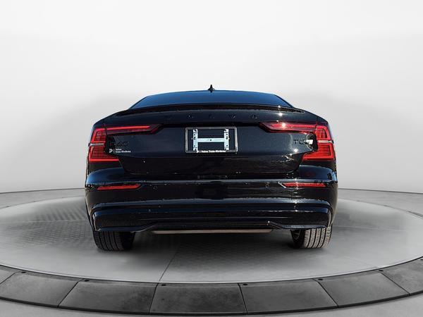 volvo S60 hybride rechargeable 2025 - 6