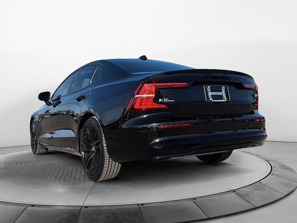 volvo S60 hybride rechargeable 2025 - 7