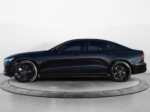 volvo S60 hybride rechargeable 2025 - 8