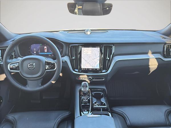 volvo S60 hybride rechargeable 2025 - 9