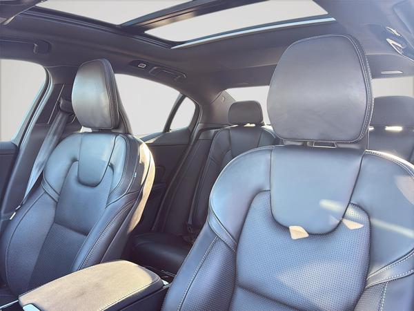 volvo S60 hybride rechargeable 2025 - 10