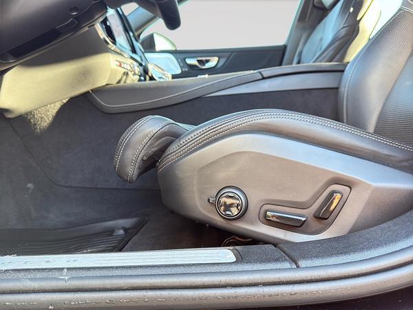 volvo S60 hybride rechargeable 2025 - 11