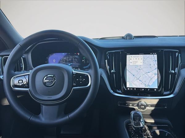 volvo S60 hybride rechargeable 2025 - 12