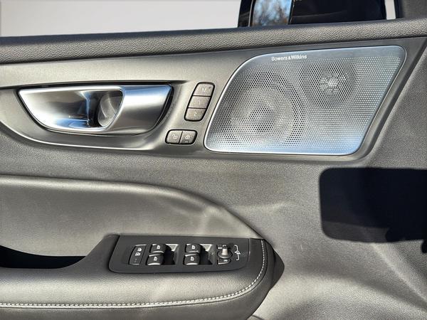 volvo S60 hybride rechargeable 2025 - 13