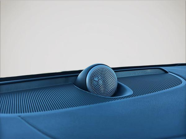 volvo S60 hybride rechargeable 2025 - 14