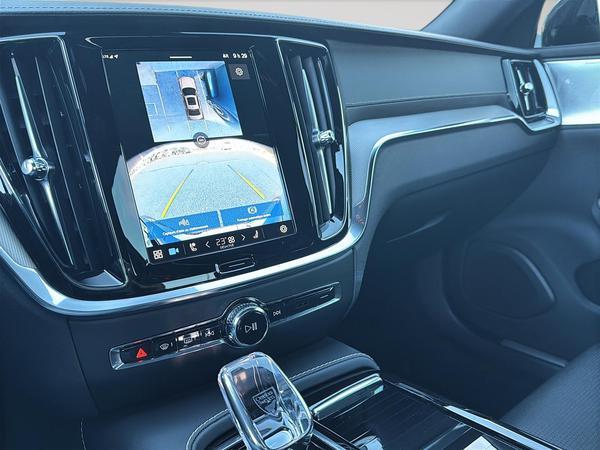 volvo S60 hybride rechargeable 2025 - 15