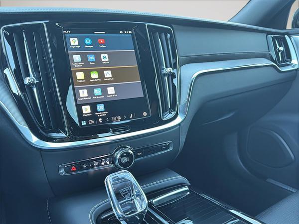 volvo S60 hybride rechargeable 2025 - 16