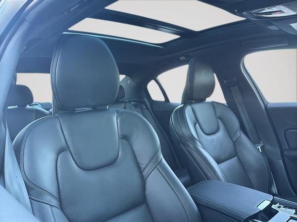 volvo S60 hybride rechargeable 2025 - 17