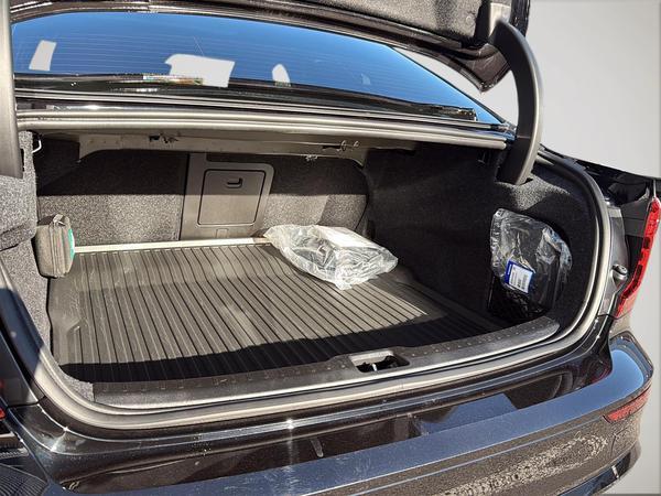 volvo S60 hybride rechargeable 2025 - 18