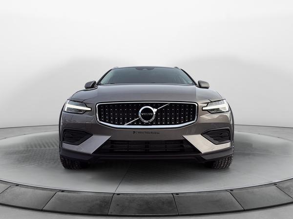 volvo V60 Cross Country 2020 - 2