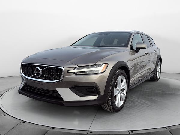 volvo V60 Cross Country 2020 - 3
