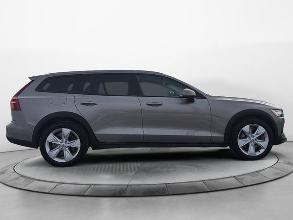 volvo V60 Cross Country 2020 - 4