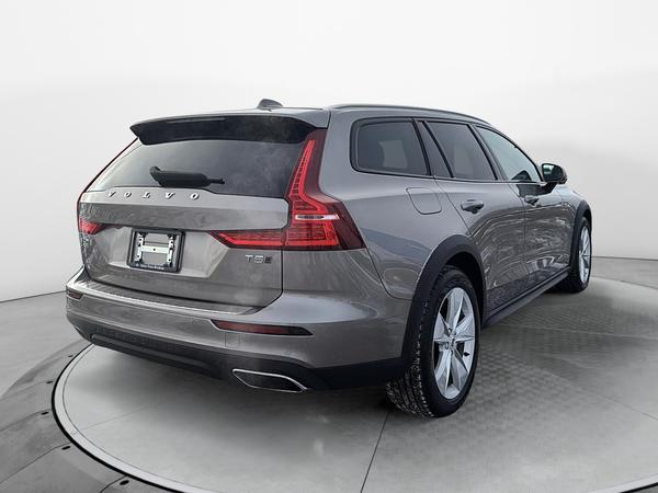 volvo V60 Cross Country 2020 - 5