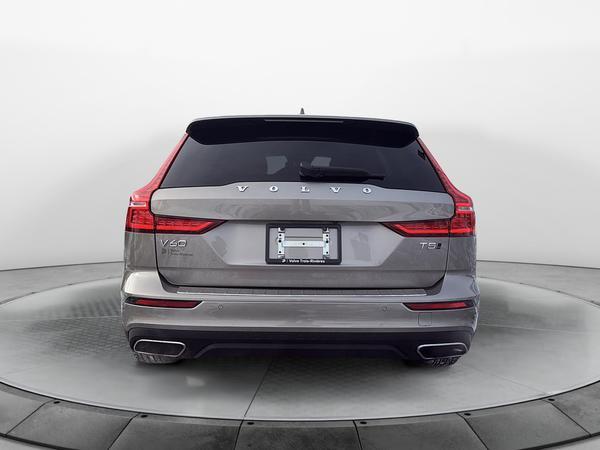 volvo V60 Cross Country 2020 - 6