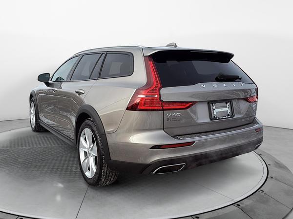 volvo V60 Cross Country 2020 - 7