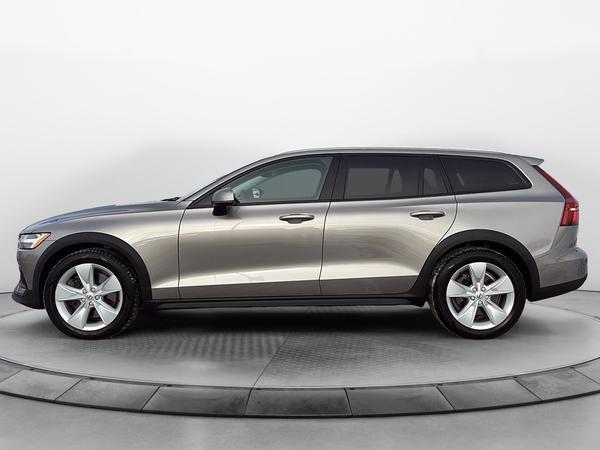 volvo V60 Cross Country 2020 - 8