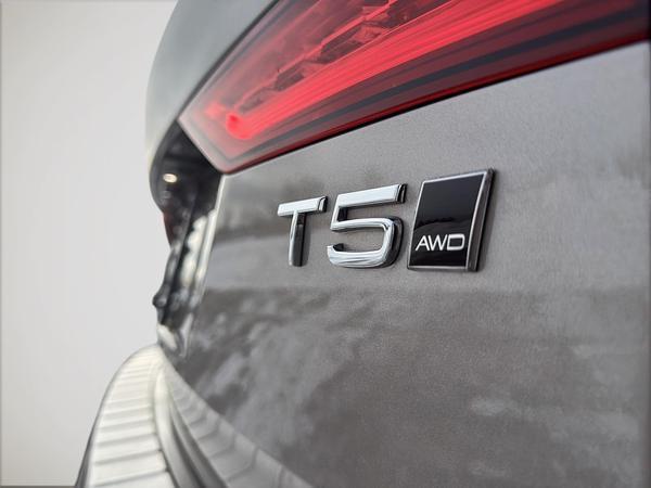 volvo V60 Cross Country 2020 - 9