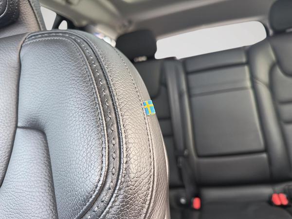 volvo V60 Cross Country 2020 - 10