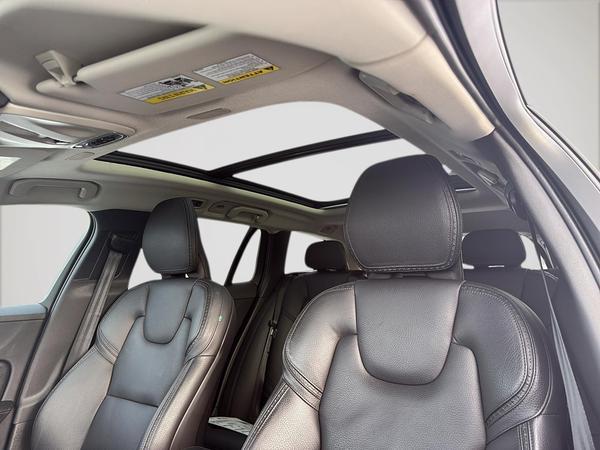 volvo V60 Cross Country 2020 - 11