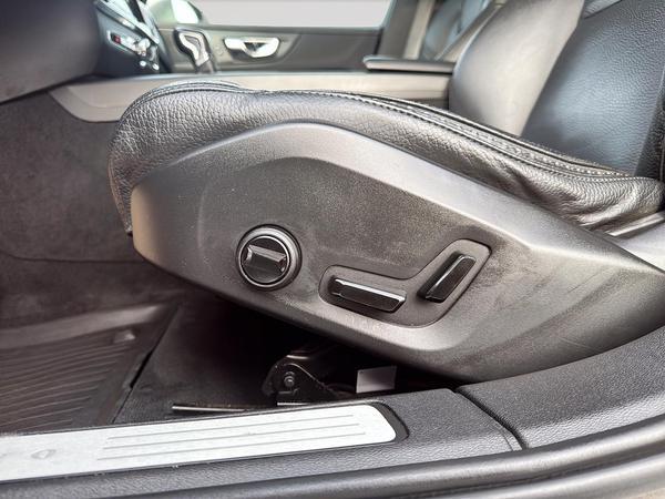 volvo V60 Cross Country 2020 - 12