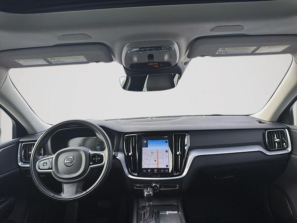 volvo V60 Cross Country 2020 - 13