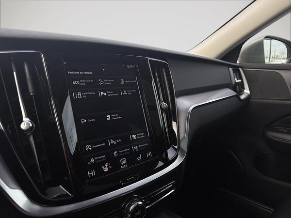 volvo V60 Cross Country 2020 - 15