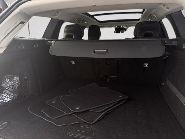 volvo V60 Cross Country 2020 - 17