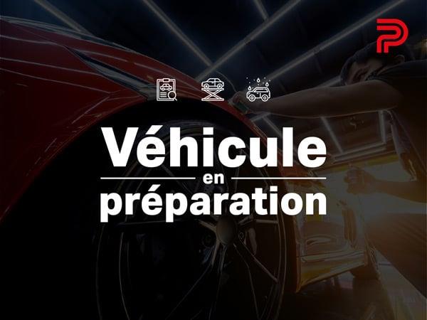 kia Sportage hybride 2023