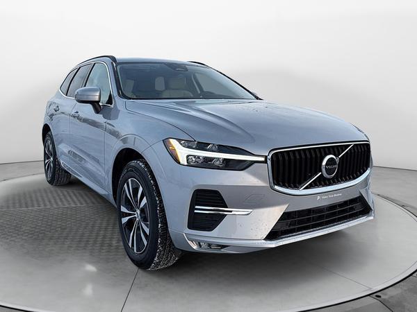 volvo XC60 2023