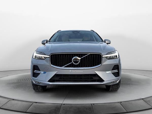 volvo XC60 2023 - 2
