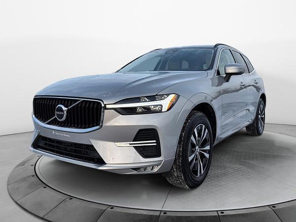volvo XC60 2023 - 3