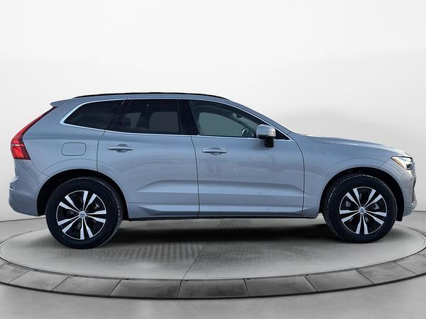 volvo XC60 2023 - 4
