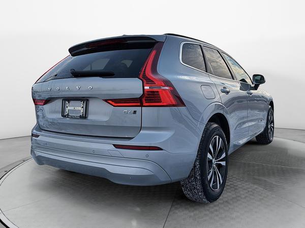 volvo XC60 2023 - 5