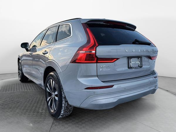 volvo XC60 2023 - 7