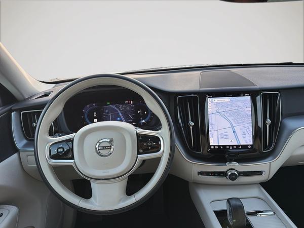 volvo XC60 2023 - 13