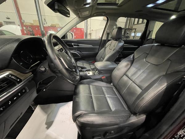 kia Telluride 2021 - 7
